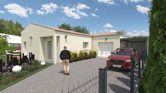 For sale House TONNAY-CHARENTE  17