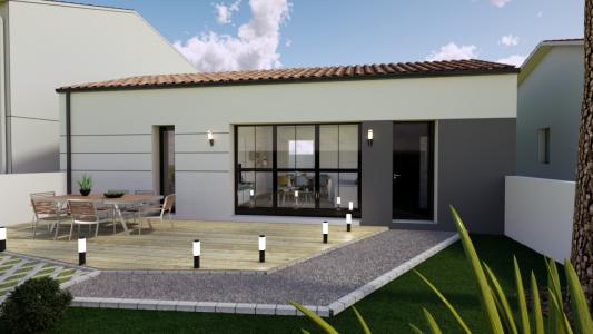 For sale House BRETIGNOLLES-SUR-MER  85