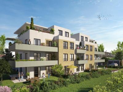 Vente Appartement SELESTAT  67