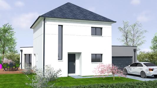 photo For sale House BRIOLLAY 49