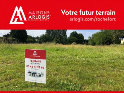 For sale Land VERGEROUX  17