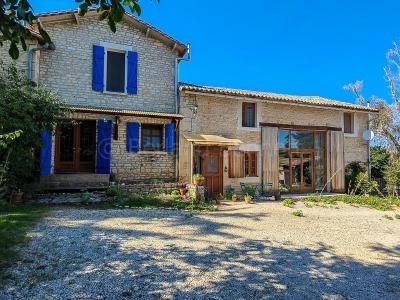 For sale House SAUZE-VAUSSAIS 