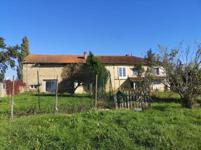 Vente Maison 12 pices CALLIAN 32190