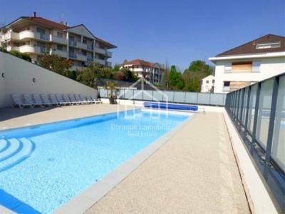 For rent Apartment DIVONNE-LES-BAINS 