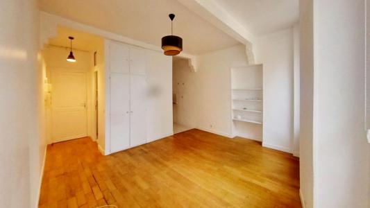 Vente Appartement PARIS-5EME-ARRONDISSEMENT 