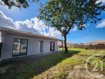 photo For sale House VENSAC 33