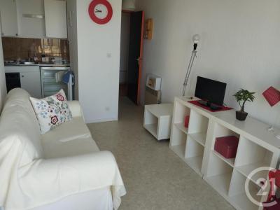 Location Appartement 2 pices SOULAC-SUR-MER 33780