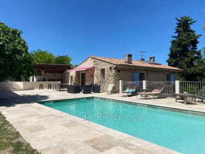 photo For sale House MIMET 13