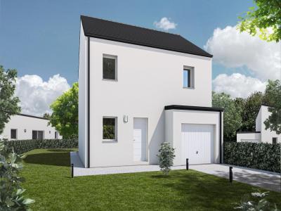 photo For sale House GOUESNIERE 35