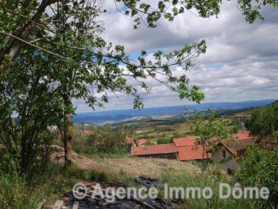 Vente Maison SAINT-SATURNIN 