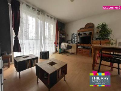 Vente Appartement 2 pices NANTES 44300