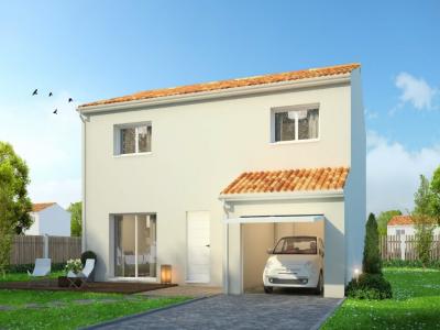 photo For sale House BIGNON 44