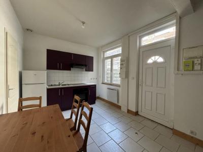 photo For rent House LILLE 59