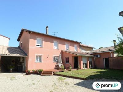 Vente Maison LADAUX  33