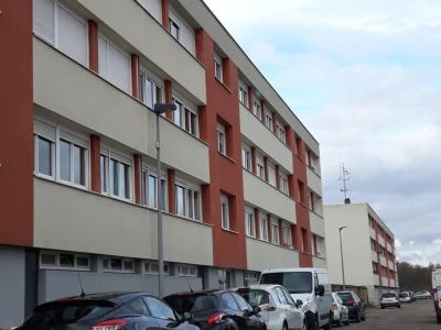 Location Appartement 3 pices CORNY-SUR-MOSELLE 57680