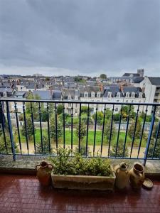 photo For sale Apartment ANGERS 49