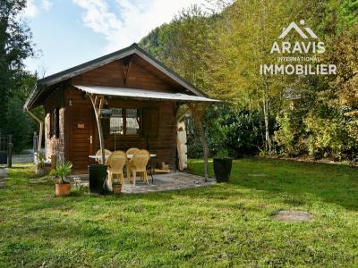 Vente Maison BALME-DE-THUY 