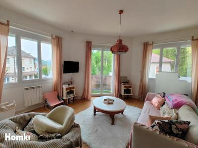 photo For sale Apartment building DORTAN 01