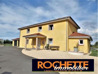 Vente Maison 7 pices MONTBRISON 42600