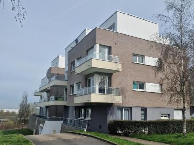 photo For sale Apartment AMIENS 80