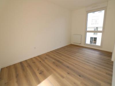 photo For rent Apartment SAINT-HERBLAIN 44