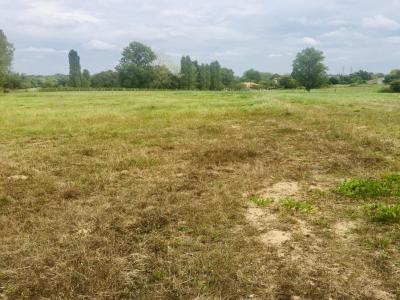 photo For sale Land CEZAC 33