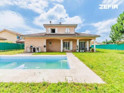 For sale House TIGNIEU-JAMEYZIEU  38