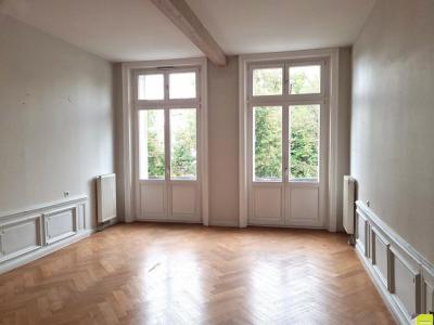 photo For sale Apartment COLMAR 68