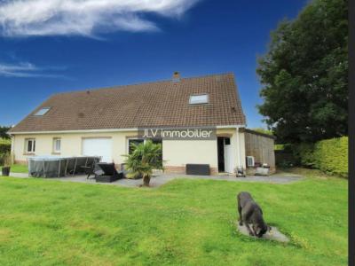 Vente Maison 7 pices NORTKERQUE 62370