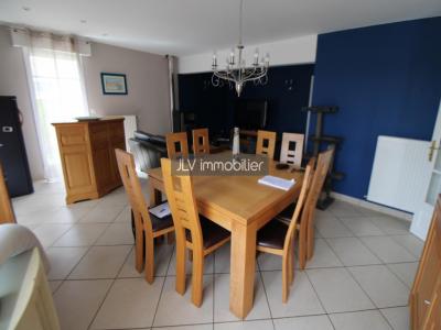 Vente Maison 8 pices SPYCKER 59380