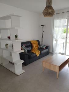 Location Appartement 2 pices LUCCIANA 20290