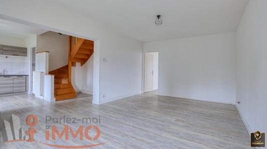 photo For sale Apartment CHAMBON-FEUGEROLLES 42