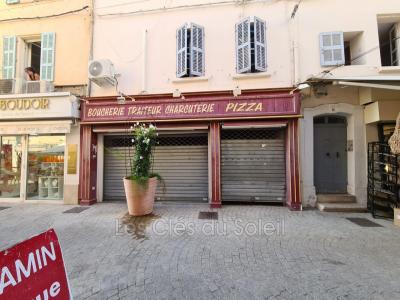 photo For rent Commercial office BANDOL 83