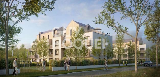 photo For sale Apartment COMPIEGNE 60