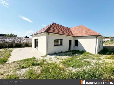 photo For sale House SAINT-LEGER-SUR-DHEUNE 71