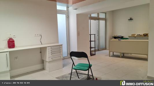 Vente Maison BOURG-SAINT-ANDEOL  07