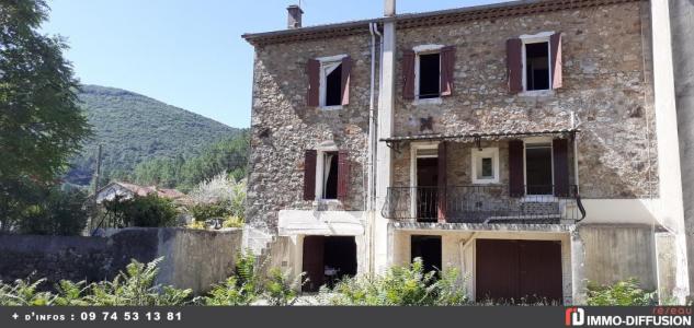 photo For sale House SAINT-FLORENT-SUR-AUZONNET 30