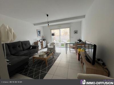 Vente Maison 4 pices FRONTIGNAN 34110