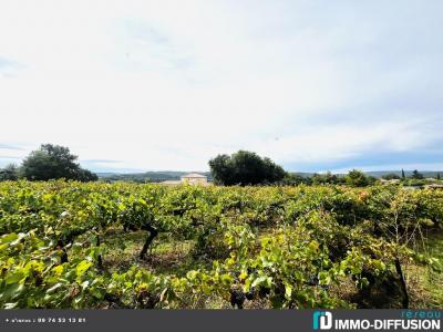 photo For sale Land GOUDARGUES 30