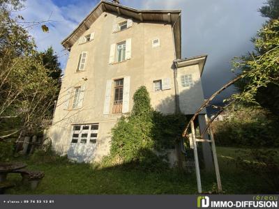 photo For sale House SAINT-LAURENT-DU-PONT 38