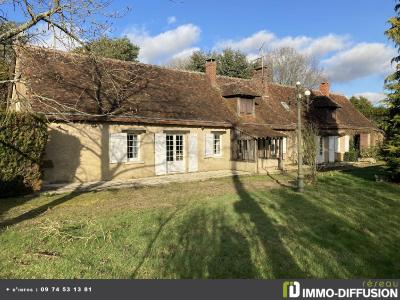 Vente Maison THIRON-GARDAIS  28