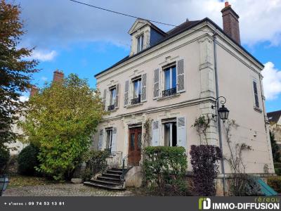 photo For sale House NOGENT-LE-ROTROU 28