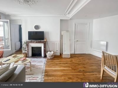 Vente Appartement 2 pices PARIS-6EME-ARRONDISSEMENT 75006