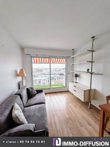 photo For sale Apartment PARIS-15EME-ARRONDISSEMENT 75