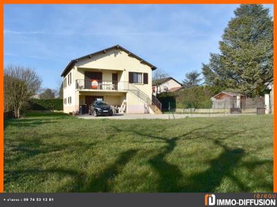 photo For sale House BEYNOST 01