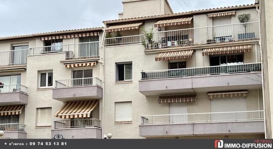 Vente Appartement 4 pices BEZIERS 34500