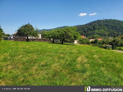 photo For sale Land BROQUE 67