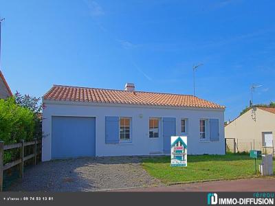 photo For sale House SAINTE-FOY 85