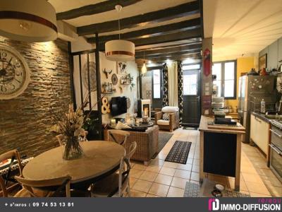 photo For sale House PUY-L'EVEQUE 46