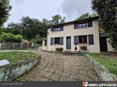 Vente Maison 5 pices CLOYES-SUR-LE-LOIR 28220